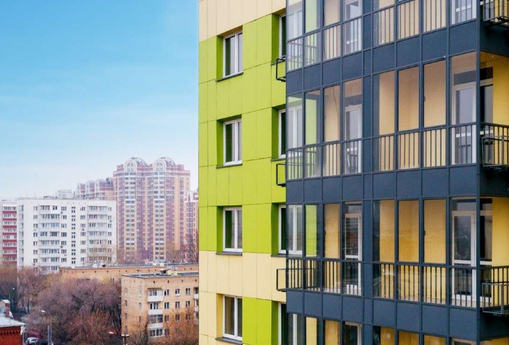 Реновация: квартиры, которые ждут москвичей