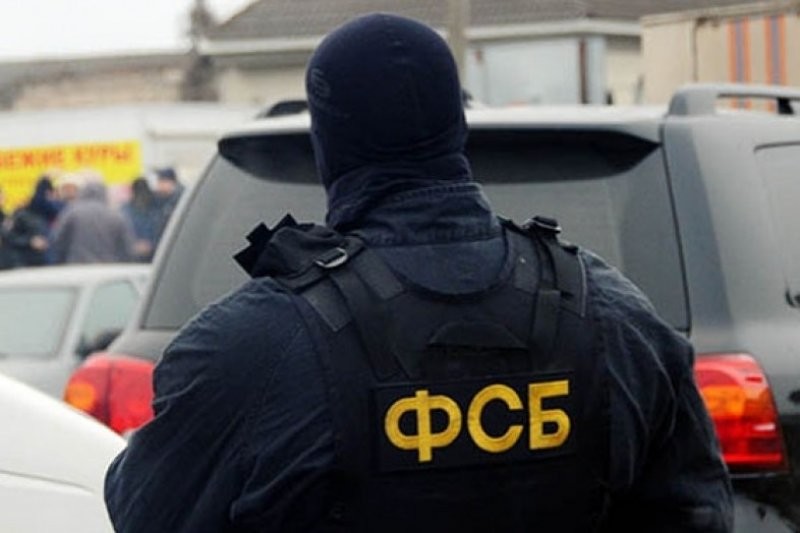 В Москве задержана группа террористов-смертников