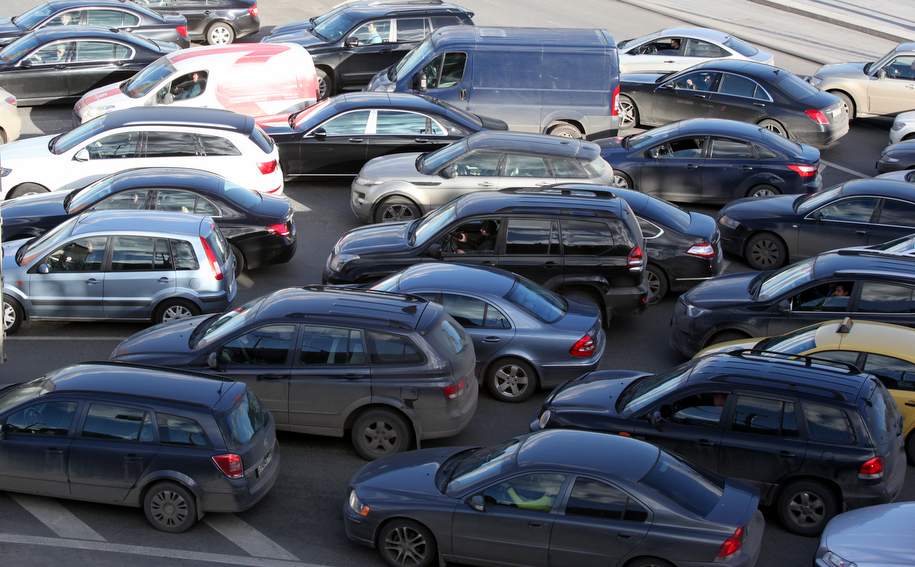 В Москве не будут повышать максимальный тариф за парковку