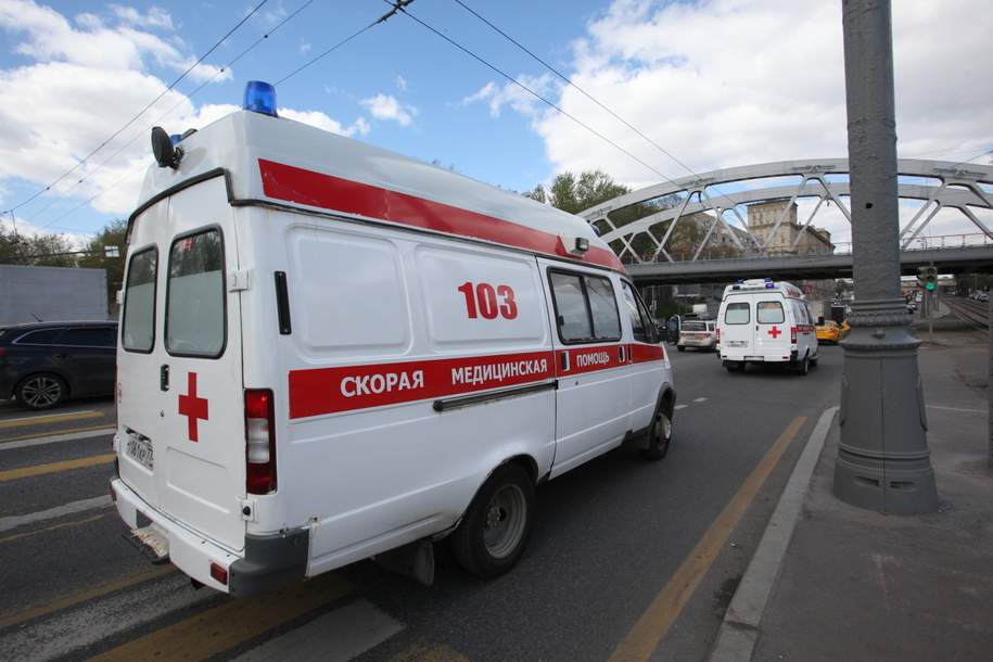 До конца года в Москве введут шесть объектов здравоохранения