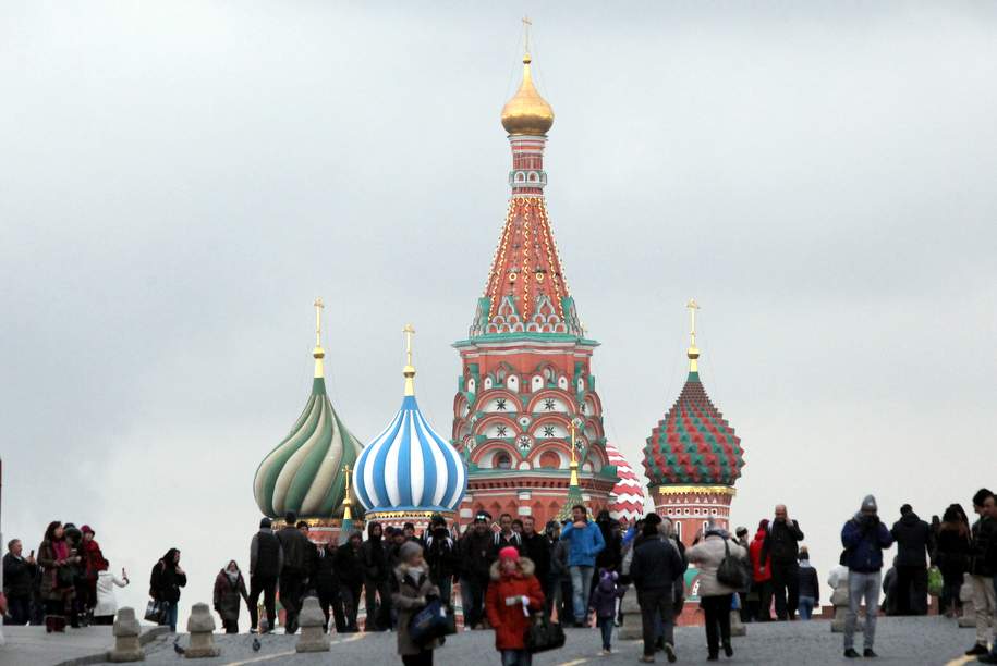 Москве всегда. Кремль 26 декабря 2011 года. Называют чаще всего Москву.