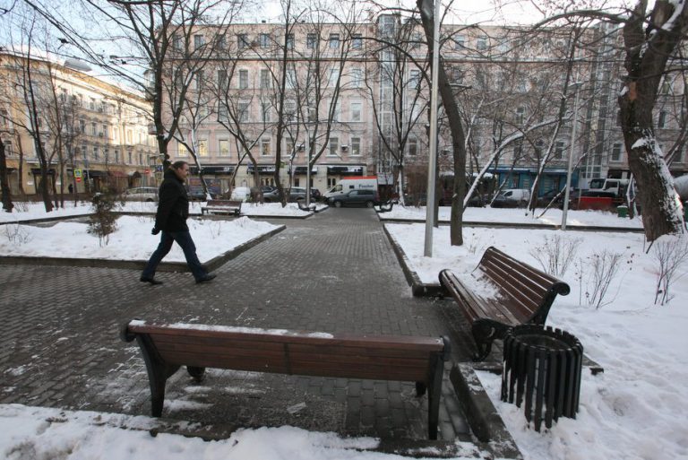Козье болото киев