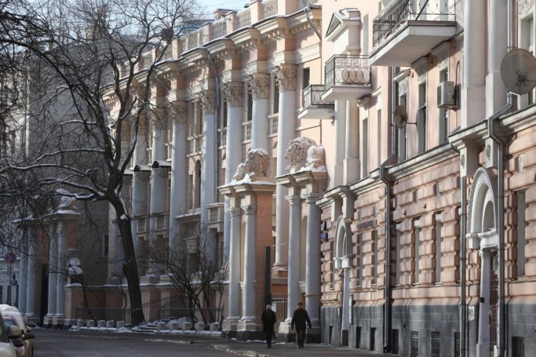 Козье болото киев