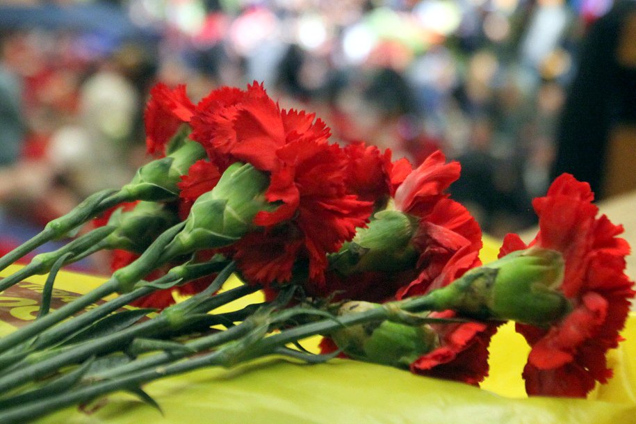Олега Анофриева похоронят на Аксиньинском кладбище в Подмосковье