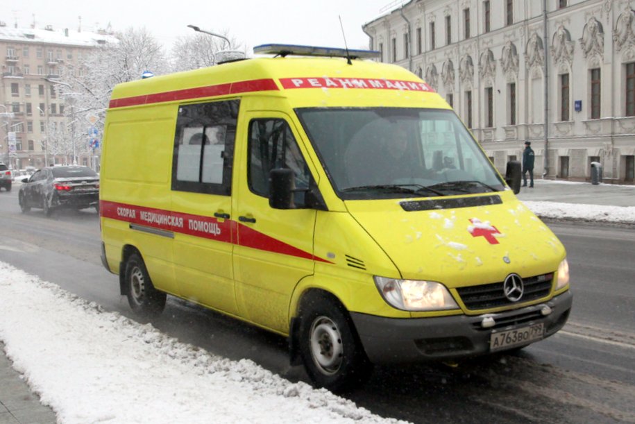 В Москве могут появиться единые стандарты оказания первой помощи