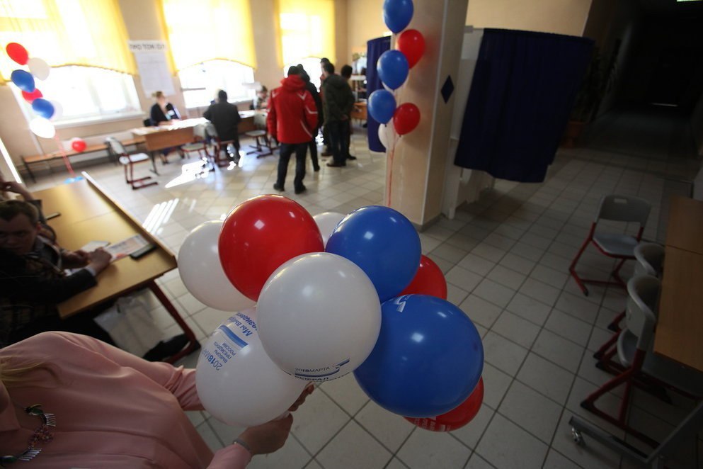 Дачников планируют привлечь к наблюдению на выборах мэра Москвы