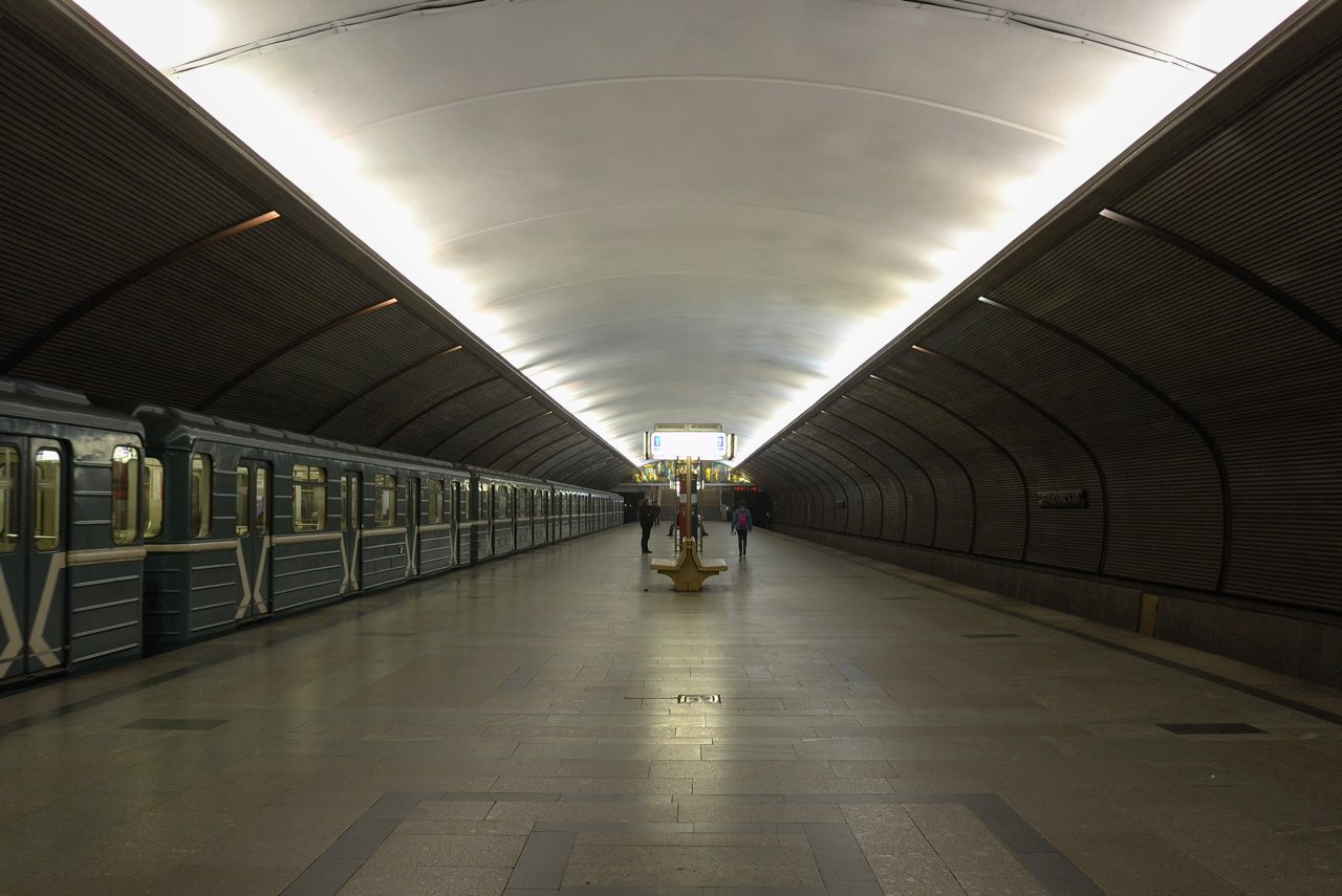 метро москвы черкизовская