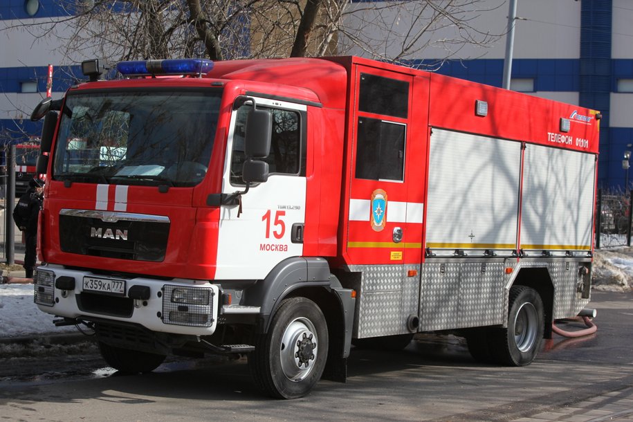 Iveco РњР§РЎ