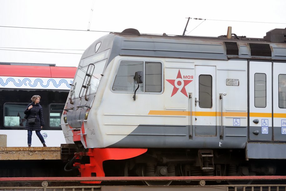 Тоннельный проход между Курским вокзалом и “Армой” закроют на реконструкцию