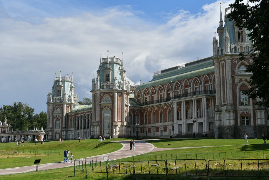 Более 80 культурных площадок можно будет посетить бесплатно во время Московской музейной недели