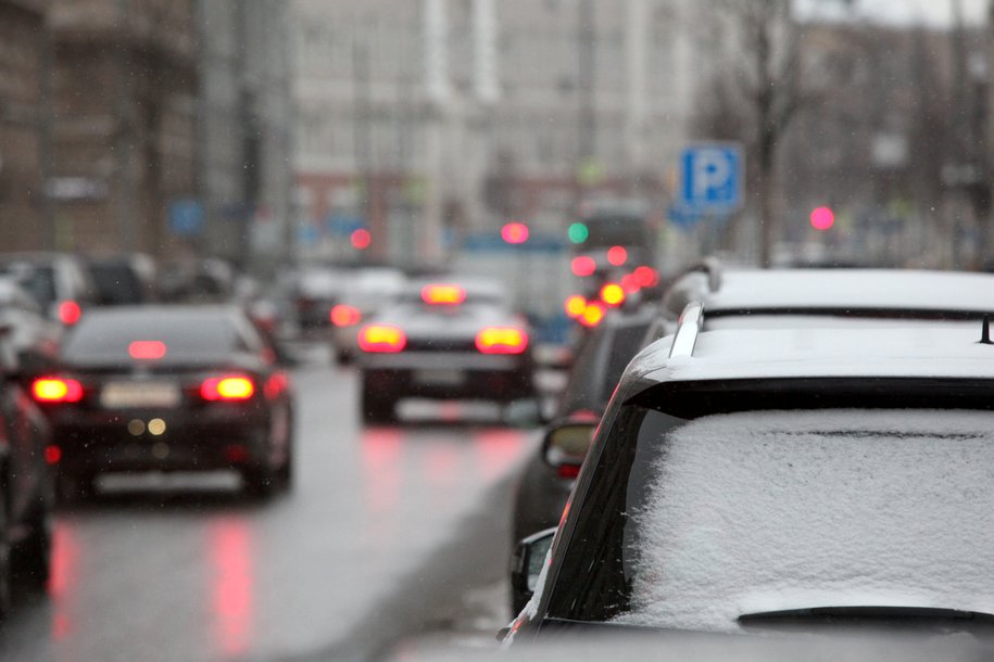 Москву признали городом-лидером по доступности бензинового топлива