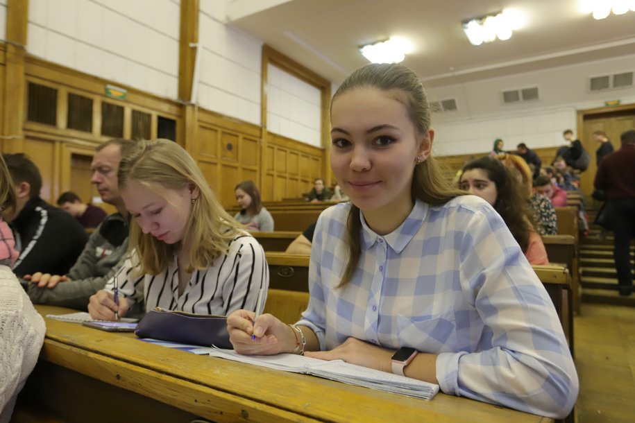 Школа большого города. Школа большого города описание. Откуда взялся ЕГЭ В США.