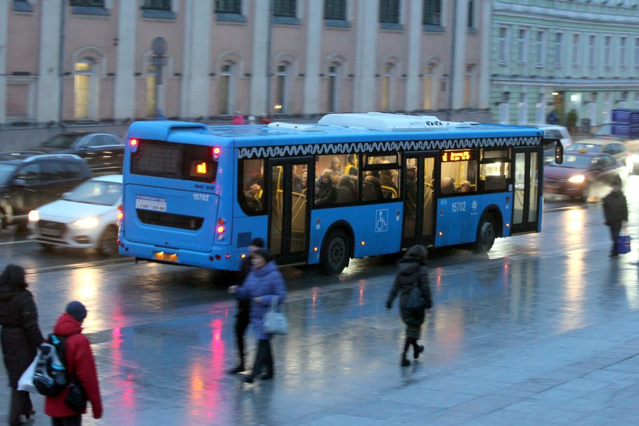 145 маршрут автобуса из полевской остановки