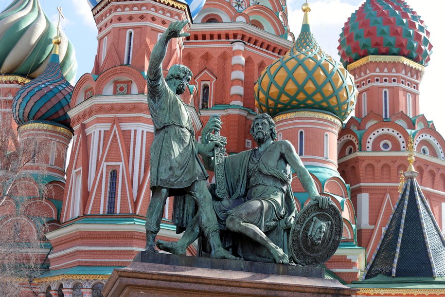 Москва признана лучшим мегаполисом Европы в сфере городского управления