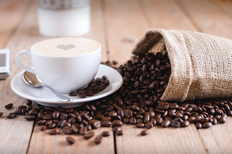 Производитель кофе Paulig продал завод в Твери