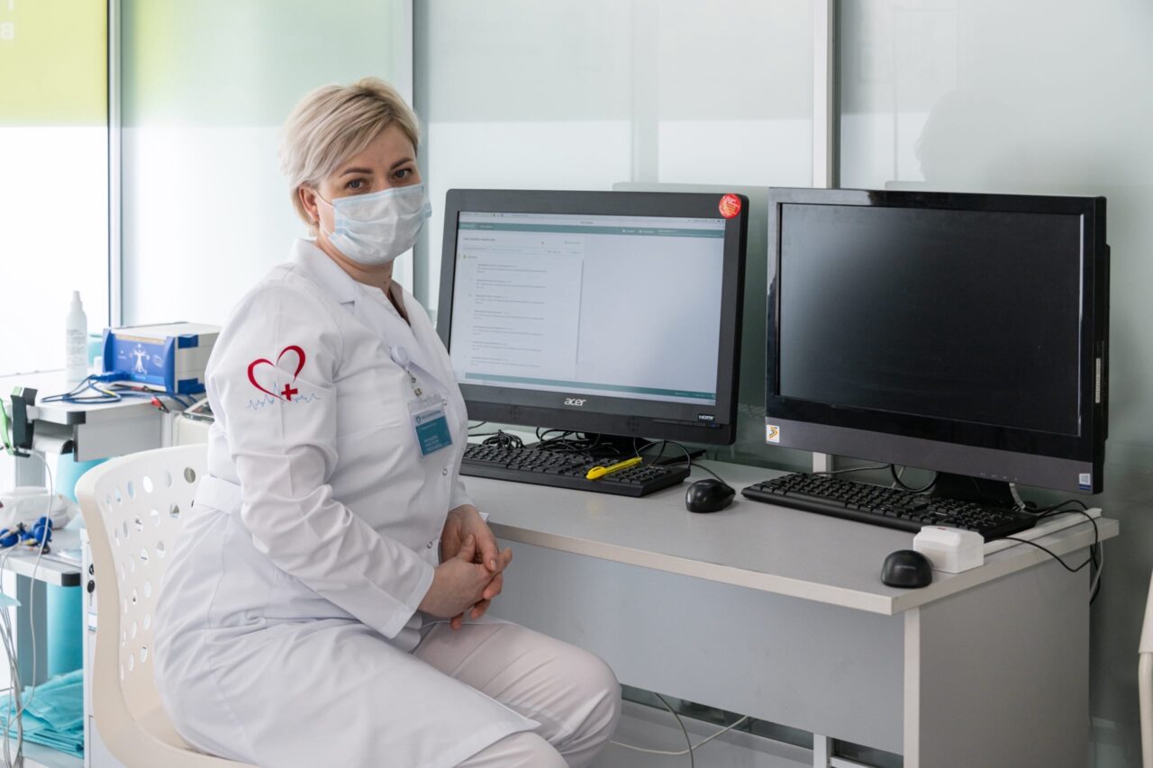 Более 282 млн тестов на коронавирус провели в России