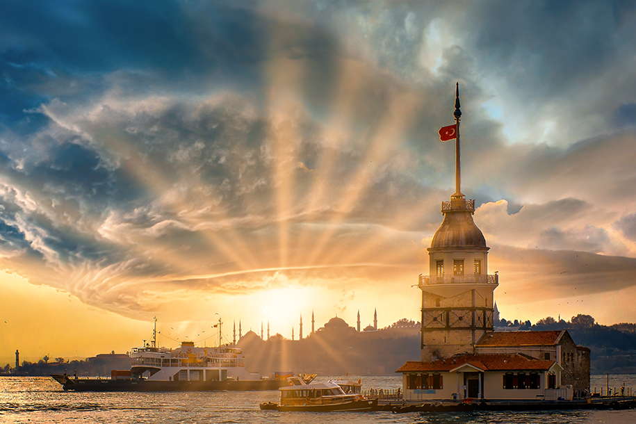 Турция и Таиланд упростили правила въезда туристов