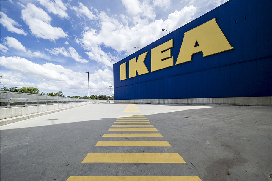 IKEA обвинили в нарушении прав потребителей