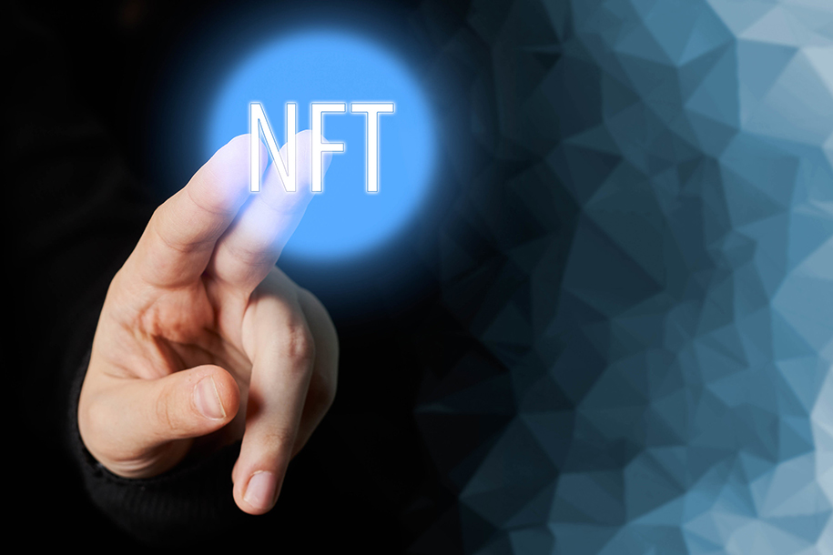 Минэкономики предлагает урегулировать рынок NFT