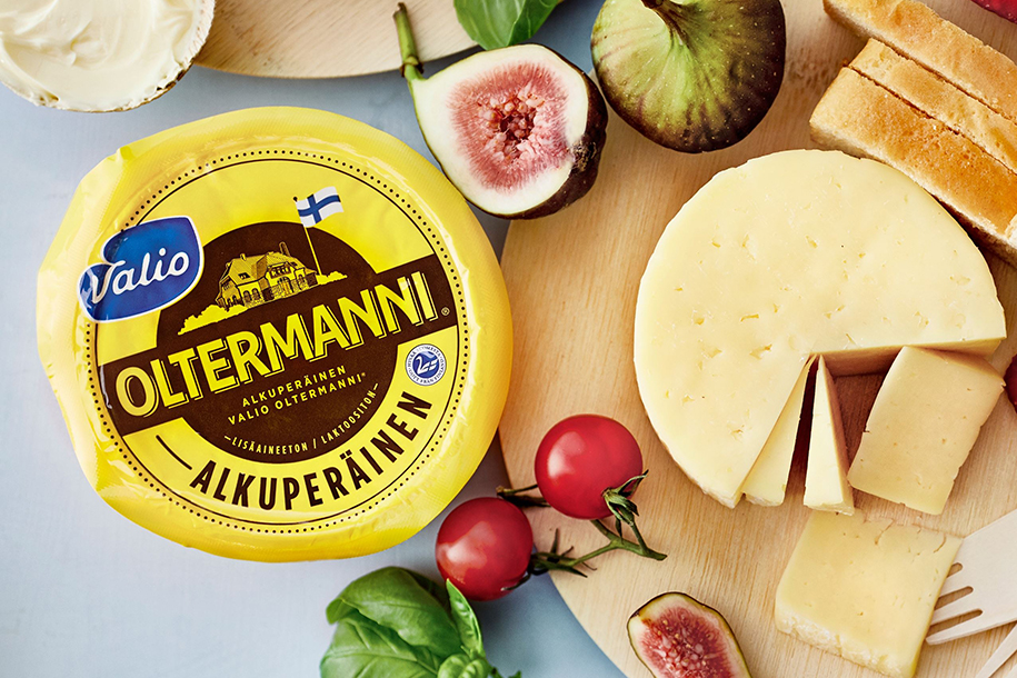 Сыр Oltermanni переименуют