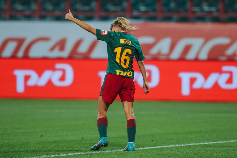 В Москве пройдет главное дерби женского футбола