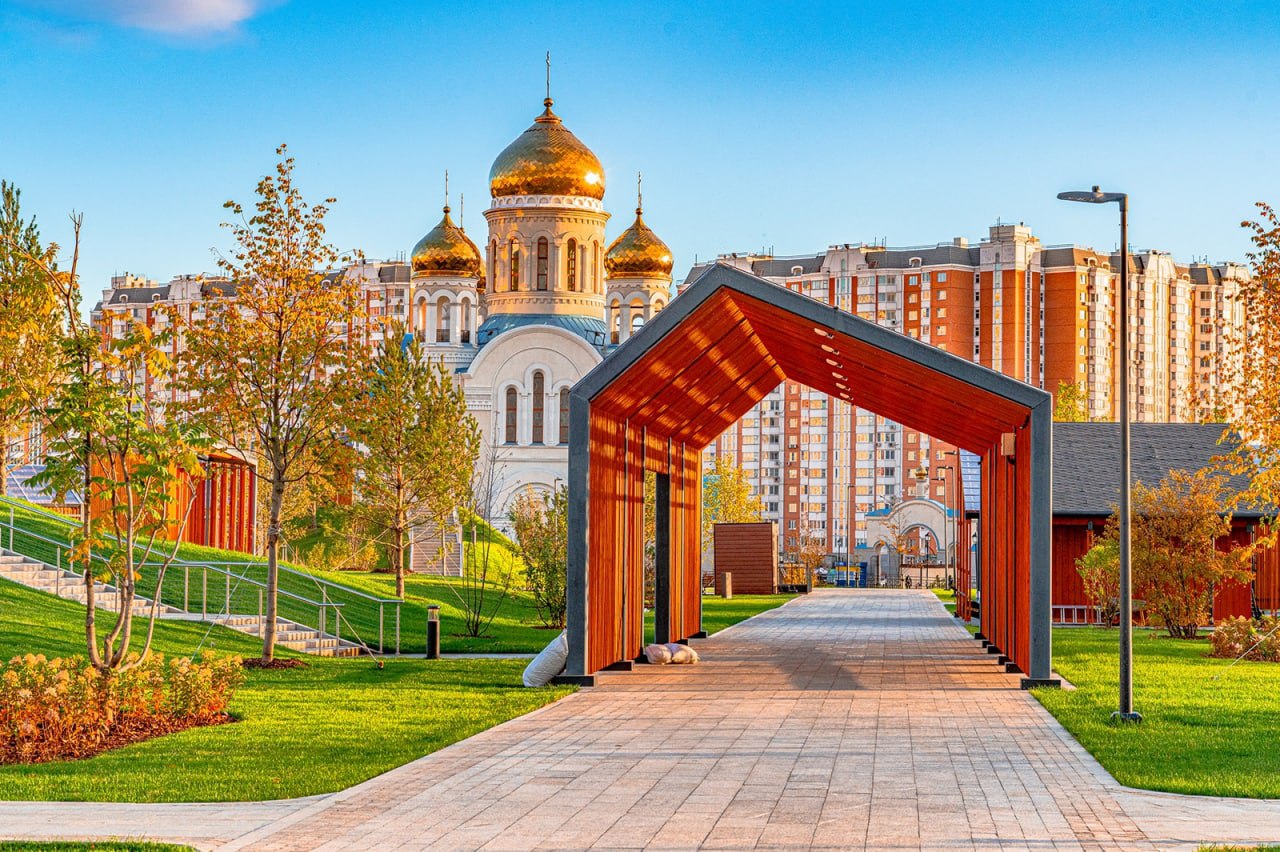 некрасовка район москвы