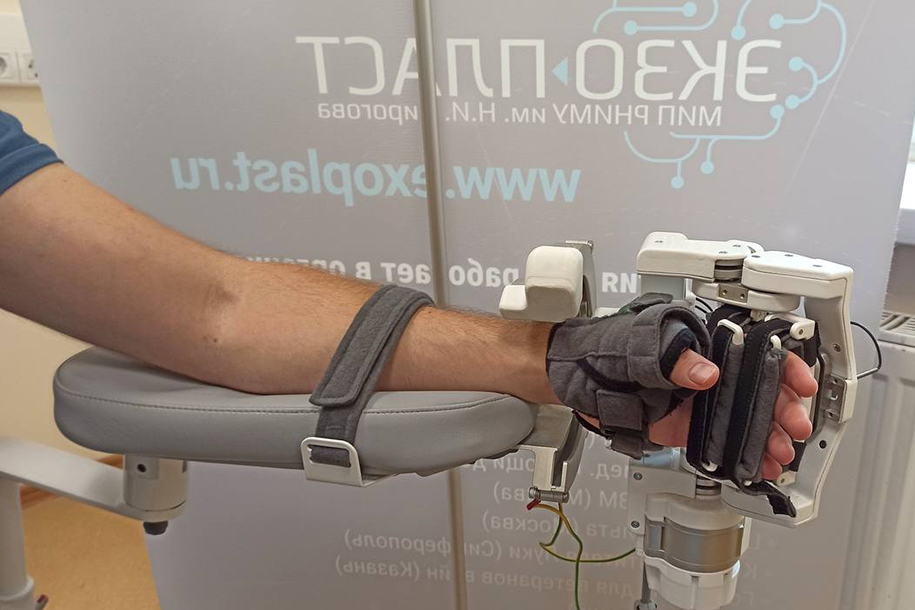 В Москве тестируют и применяют медицинские инновации