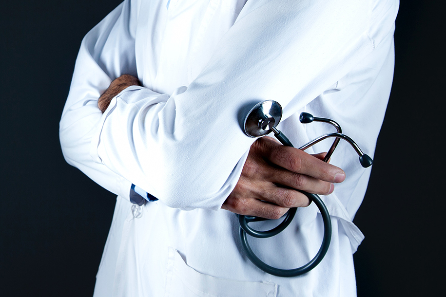 В военно-врачебные комиссии предлагают ввести гражданских медиков