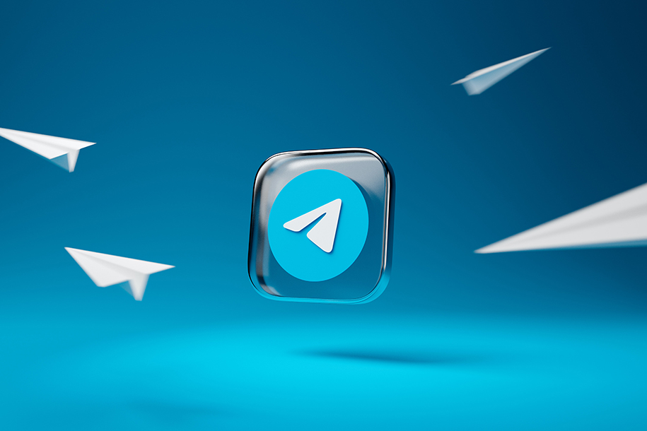 ФАС разрешила не маркировать рекламу в Telegram