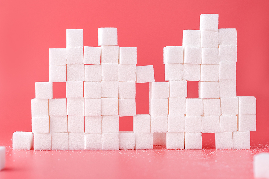 Минсельхоз может вновь ввести потолок цен на сахар