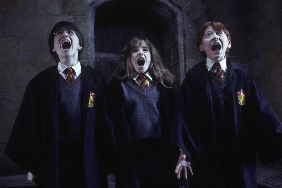 Фильмы о «Гарри Поттере» исчезнут из онлайн-кинотеатров