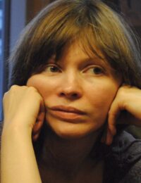 Яна Соколова