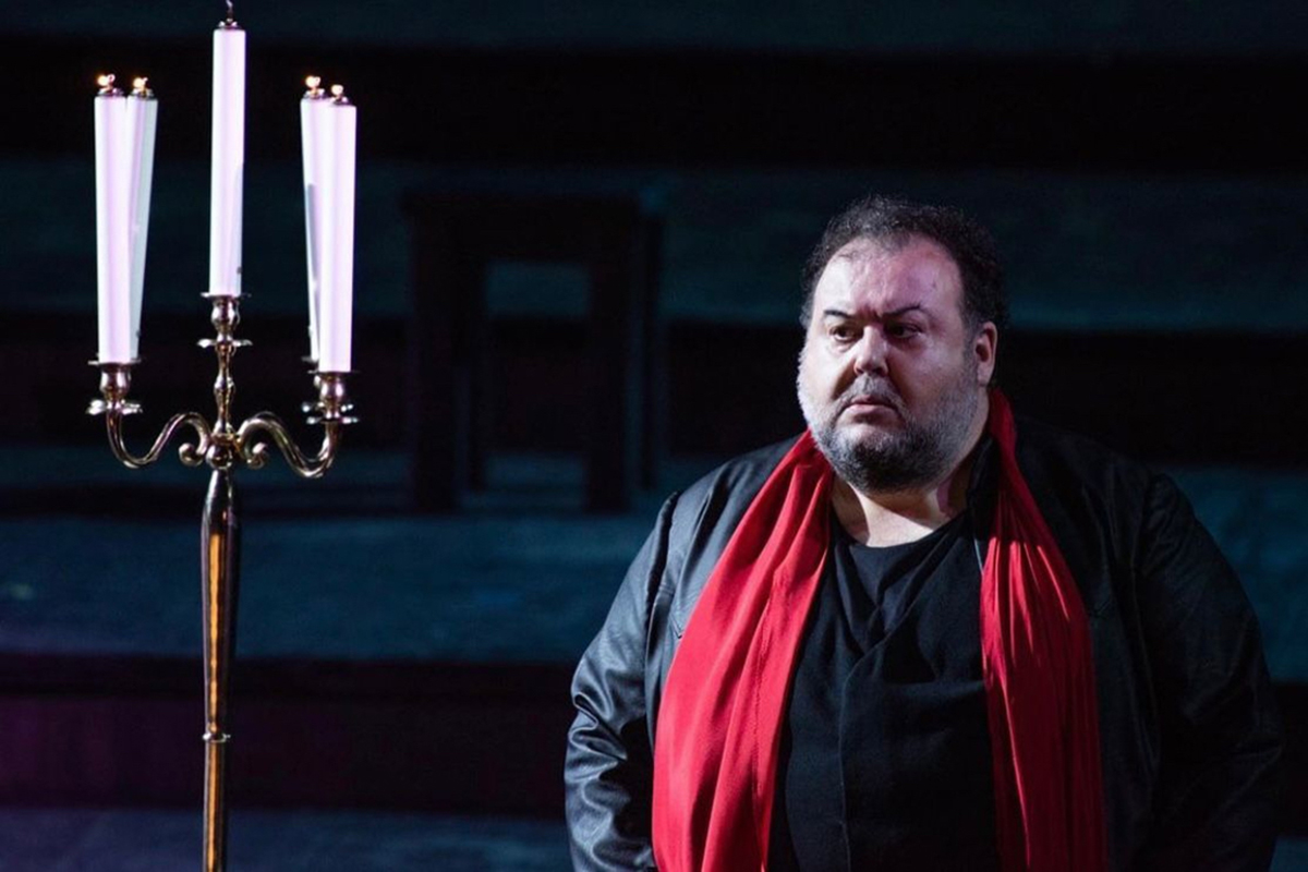 В Московской консерватории прозвучат итальянские оперные хиты