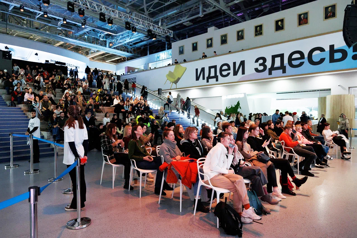 В Москве пройдут конкурсы и питч-сессии дизайнерских проектов в рамках Московской недели интерьера и дизайна