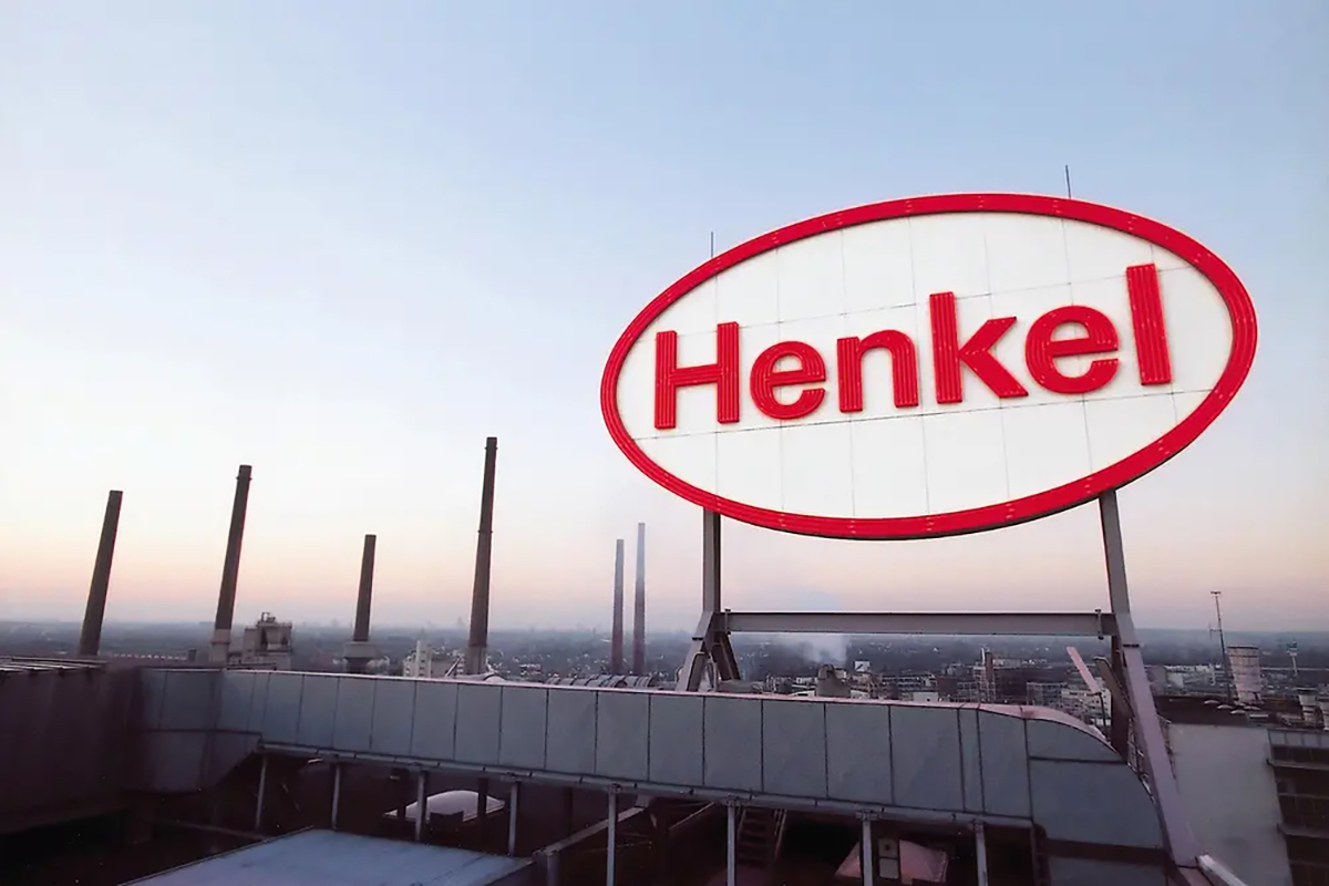 Henkel купили российские инвесторы