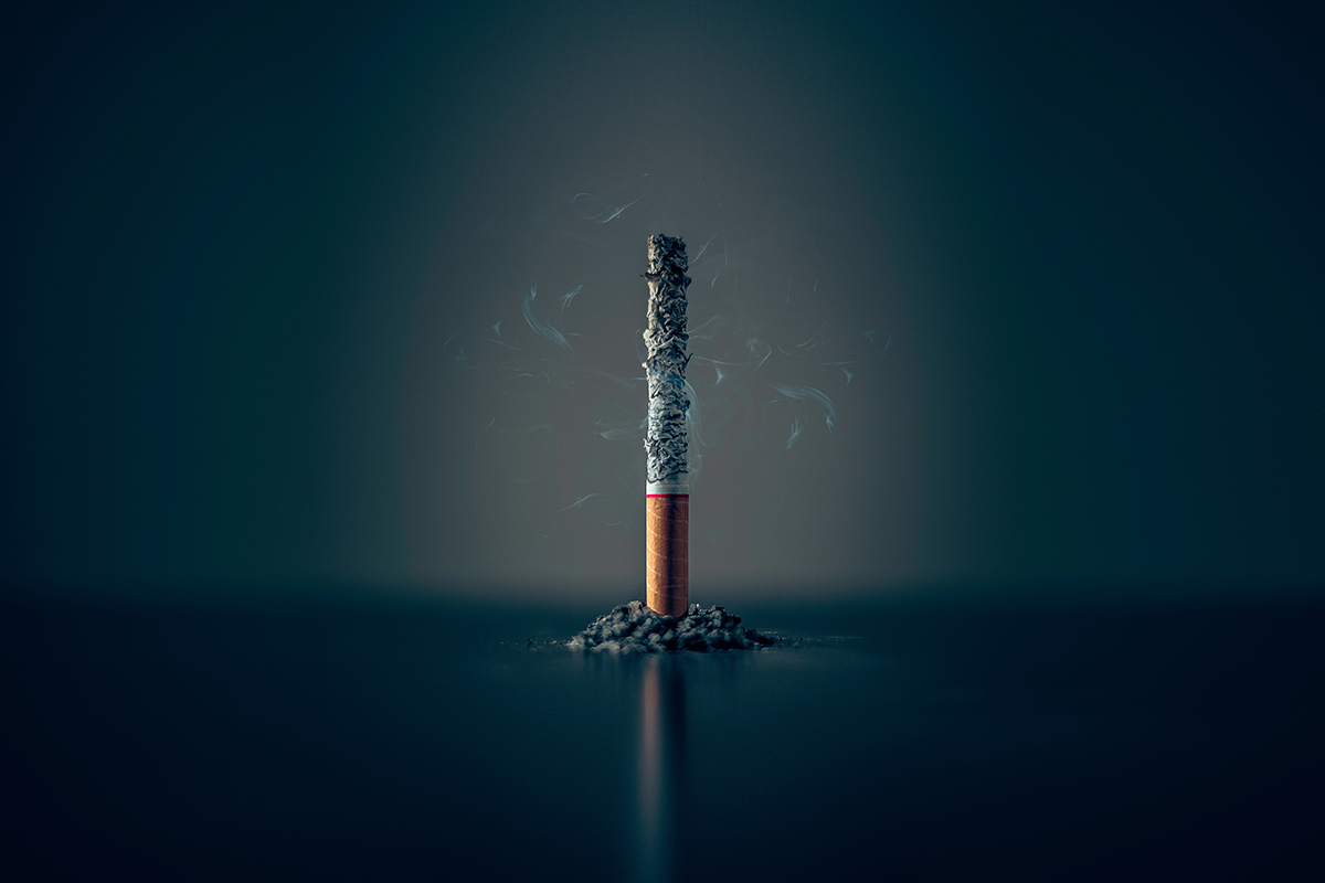 Производитель Davidoff планирует выпуск сигарет новых брендов
