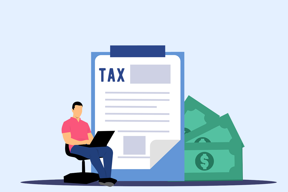 Выплату налогов за самозанятых планируют передать онлайн-платформам