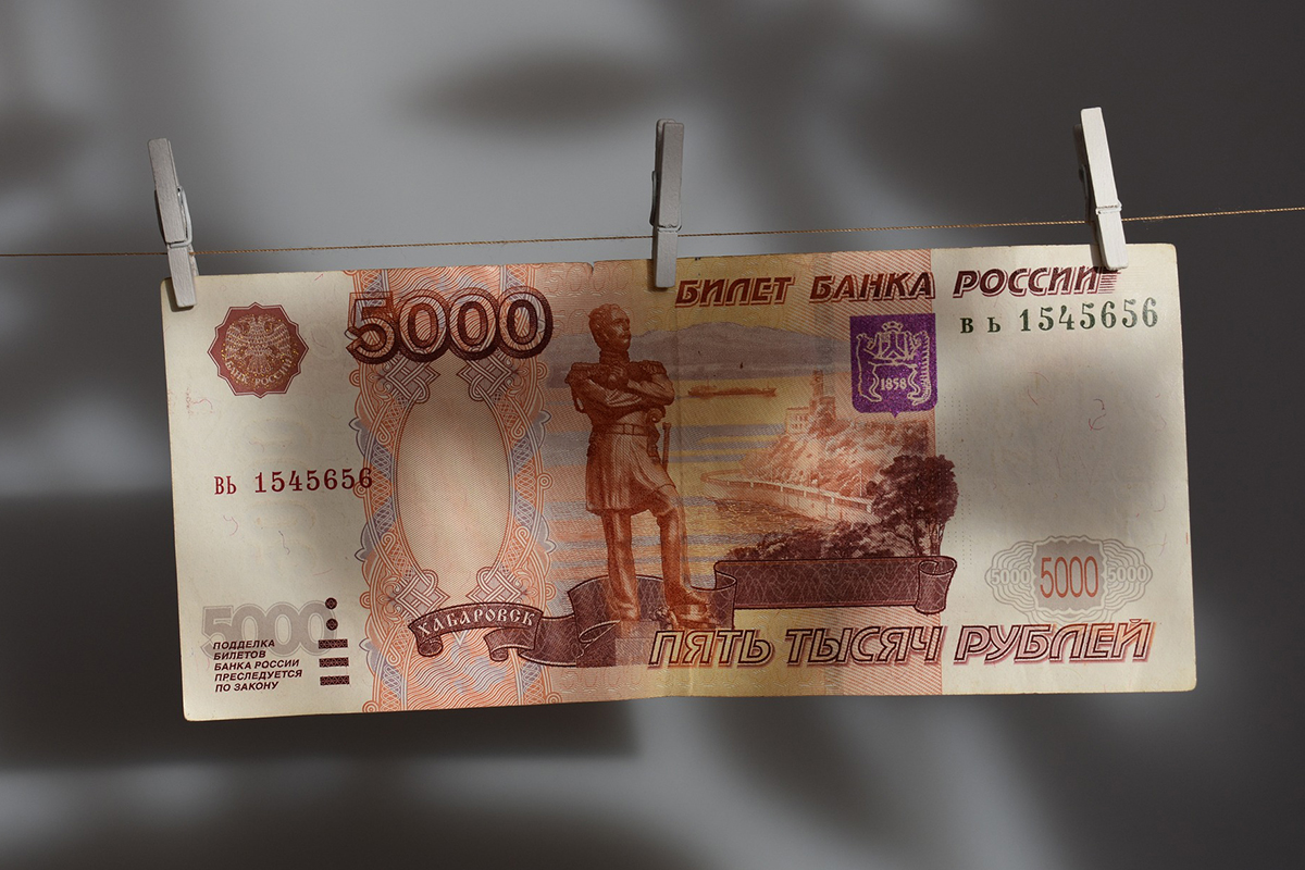 Доход самозанятых москвичей составил около 670 млрд рублей