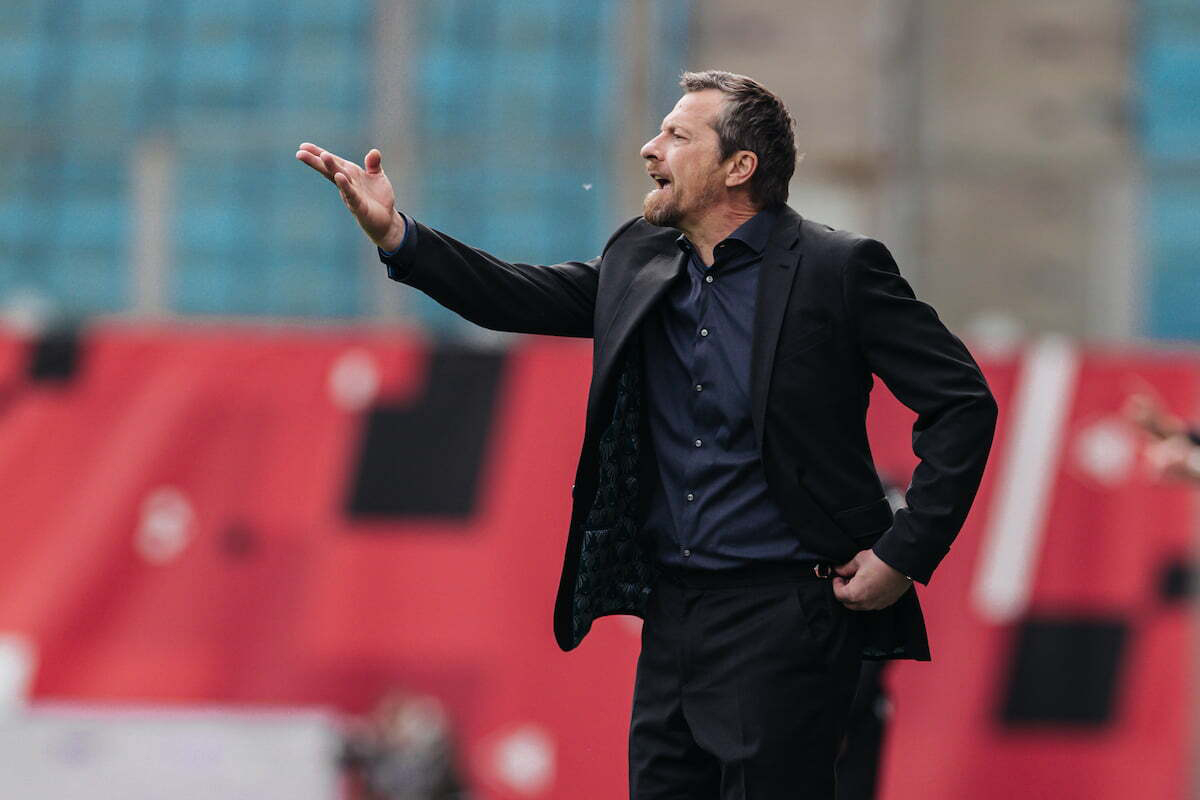 Тренера «Динамо» отправили в отставку