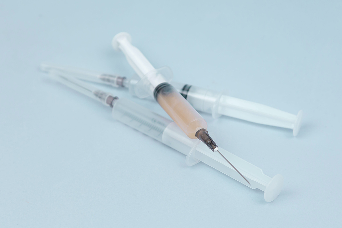 Вакцины против кори достаточно в поликлиниках Москвы