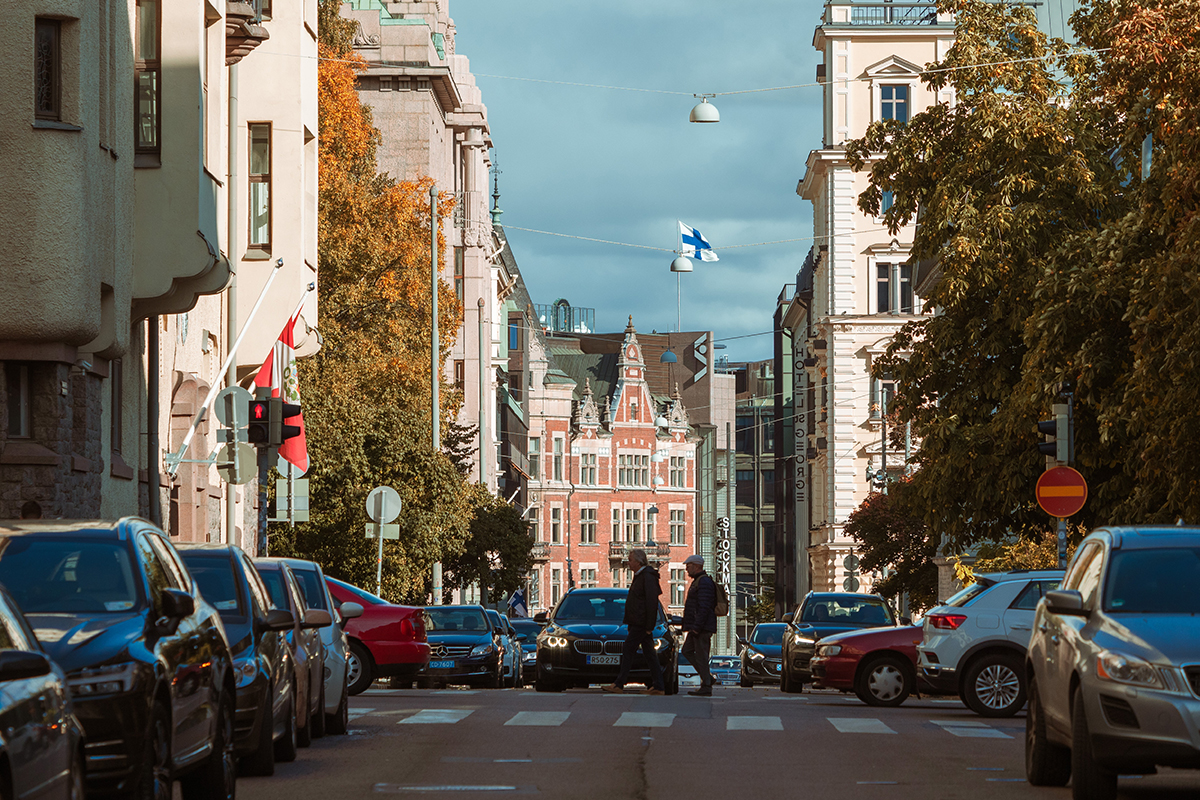 Собственники недвижимости в Финляндии просят ослабить ограничения