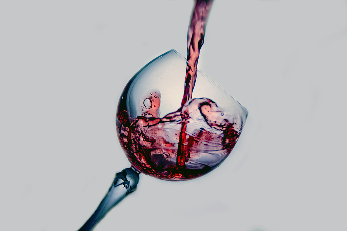 Пошлины на вино из недружественных стран увеличены