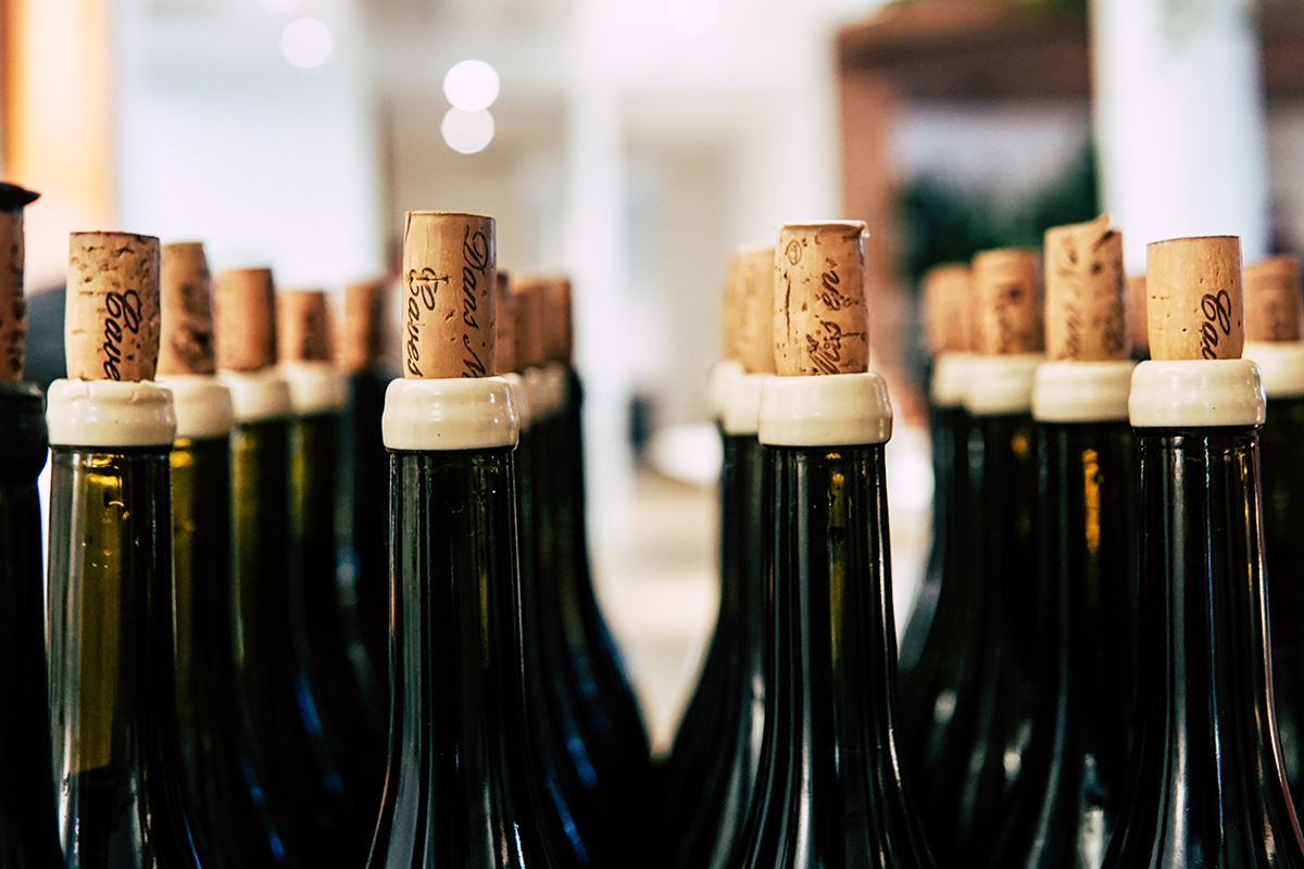 На импортное вино могут повысить цены
