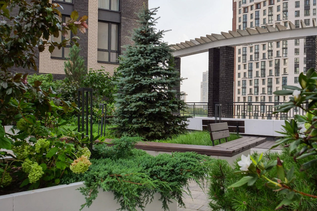 Андрей Бочкарёв: Более 700 тысяч квадратных метров недвижимости построят на месте бывшей промзоны «Братцево»