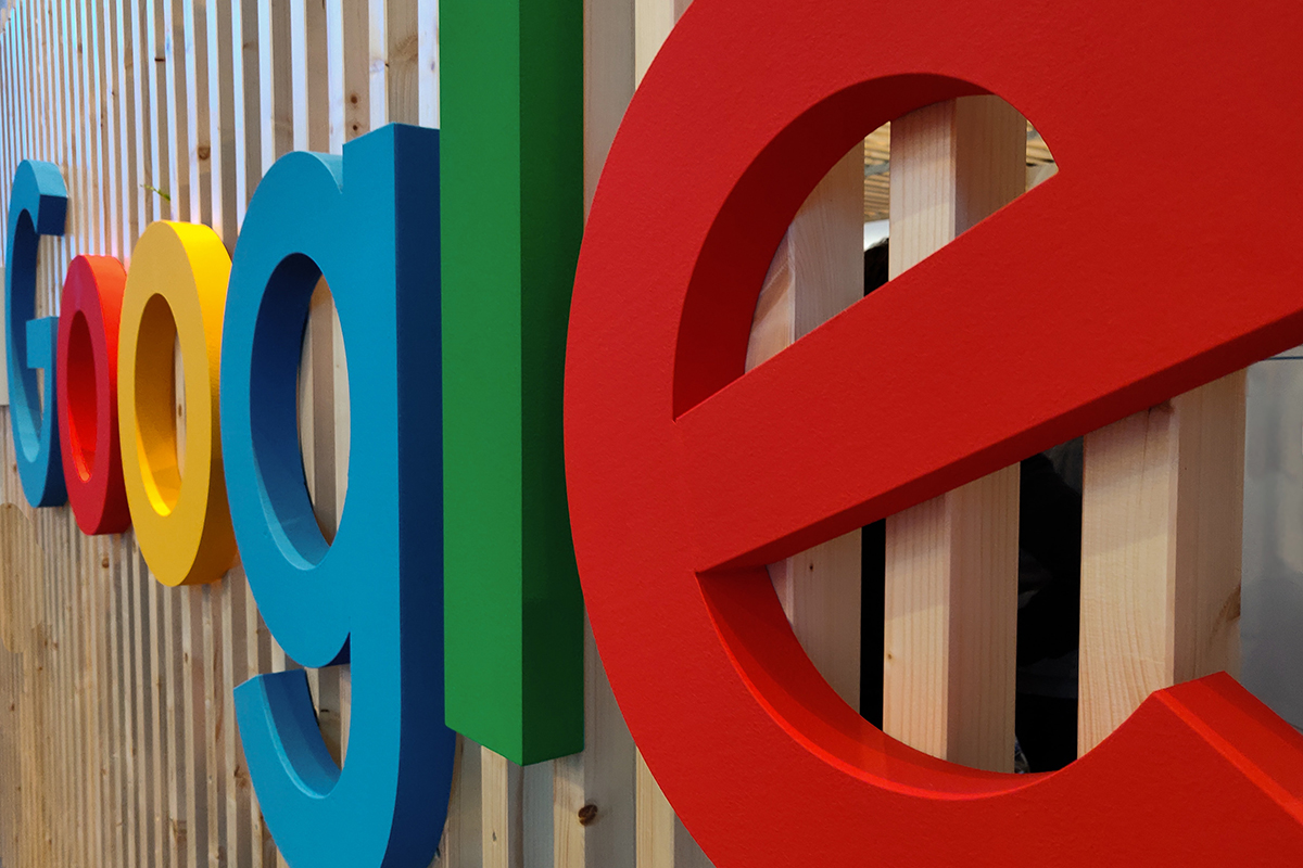 Google присудили штраф на 3 млн рублей