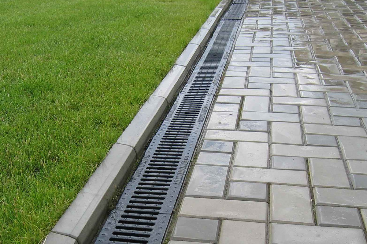 Андрей Бочкарёв: В Строгино реконструируют дождевую канализацию