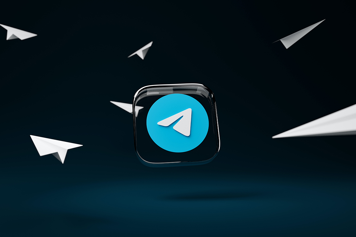 Telegram могут оштрафовать на 18 млн рублей