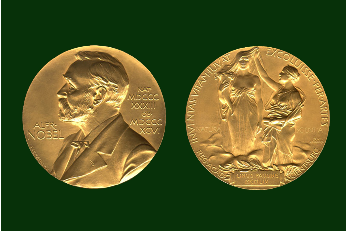 Нобелевская премия присуждена за открытия, приведшие к созданию вакцин от COVID-19