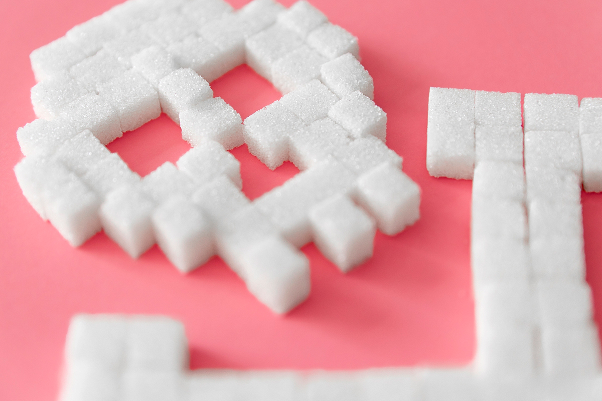 В Госдуме разработали законопроект о маркировке сахаросодержащих продуктов