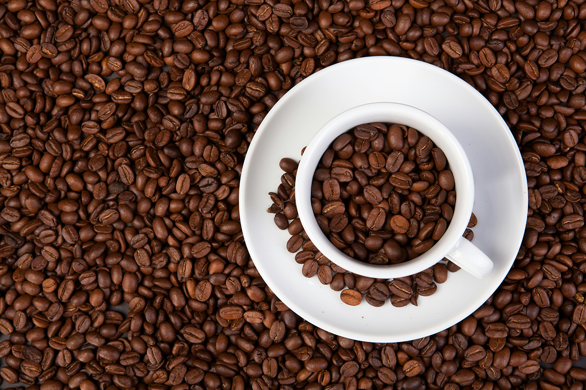 В ЕС собрались уничтожить тысячи тонн кофе и какао